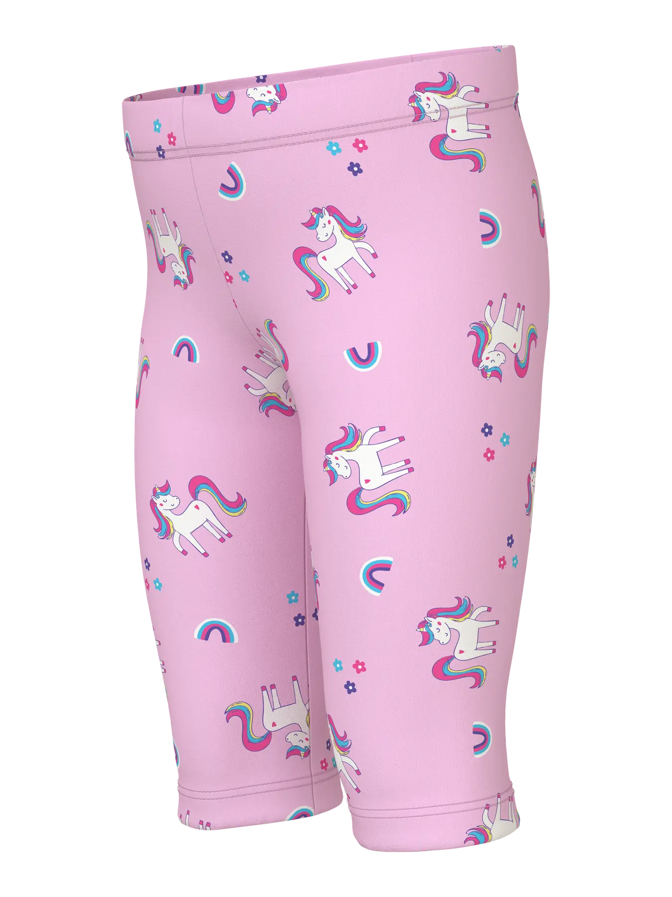 Name it FVivian Capri Leggings