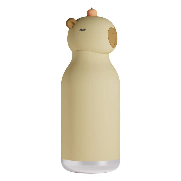 ASOBU® Bestie Trinkflasche 475ml Capybara