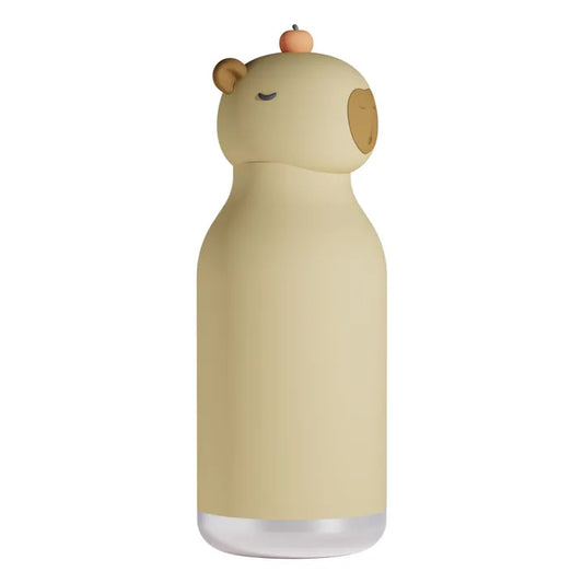 ASOBU® Bestie Trinkflasche 475ml Capybara