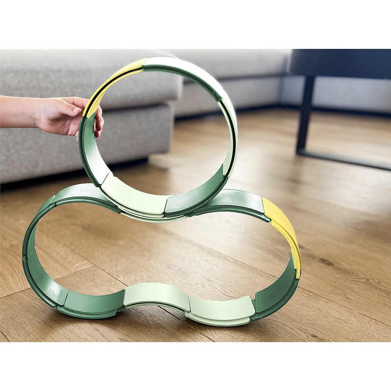 waytoplay Arches Starterset 18-teilig