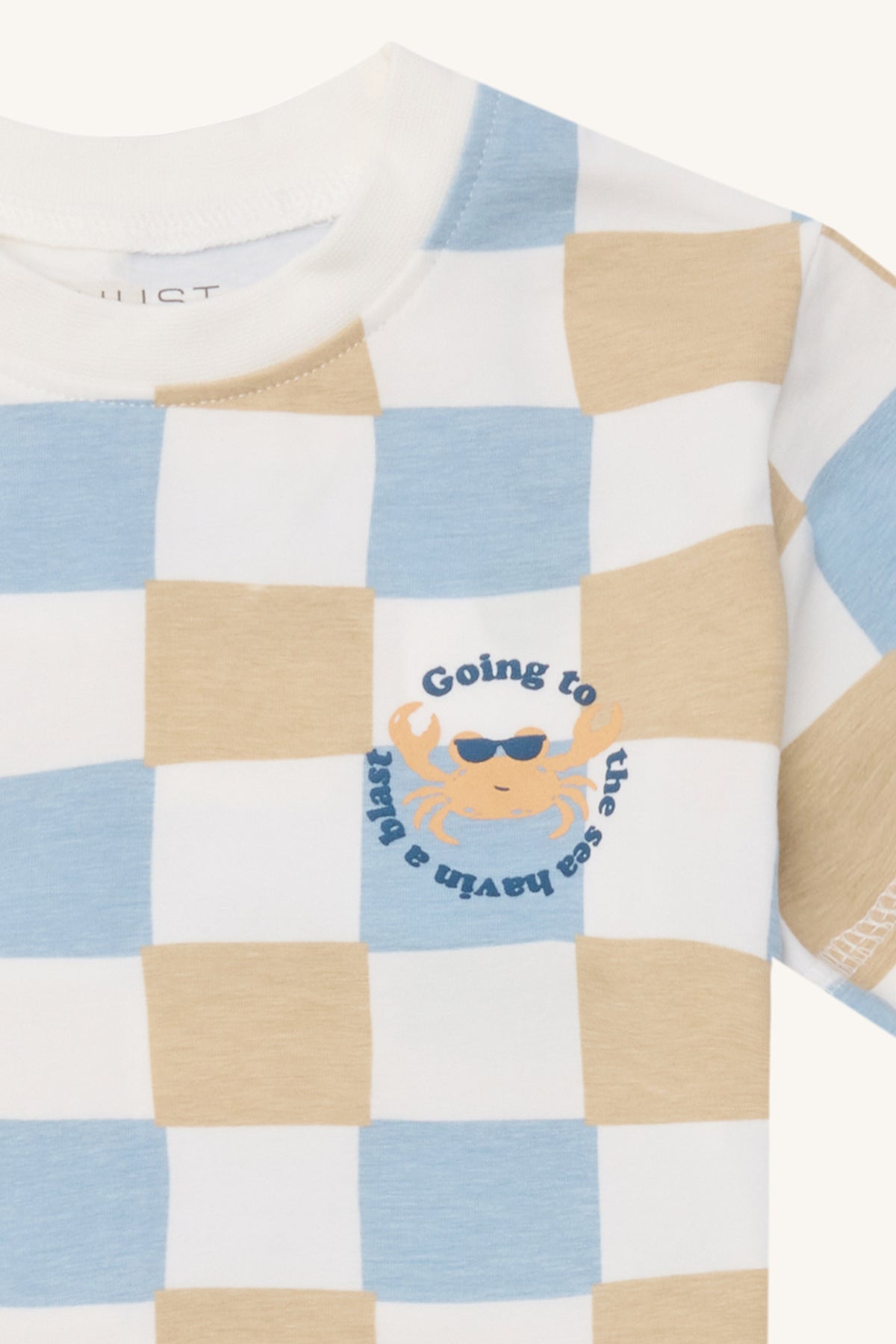 Hust & Claire Arthur - T-shirt