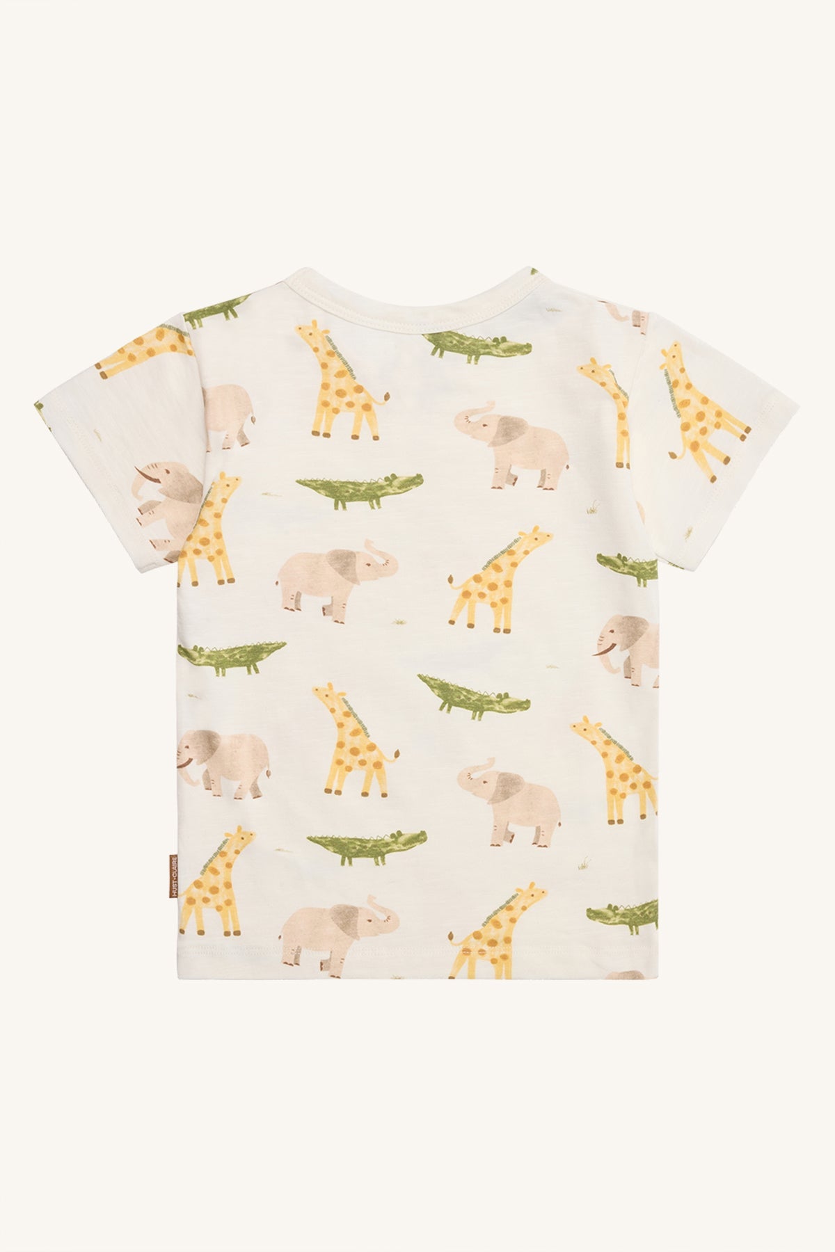 Hust & Claire August - T-shirt