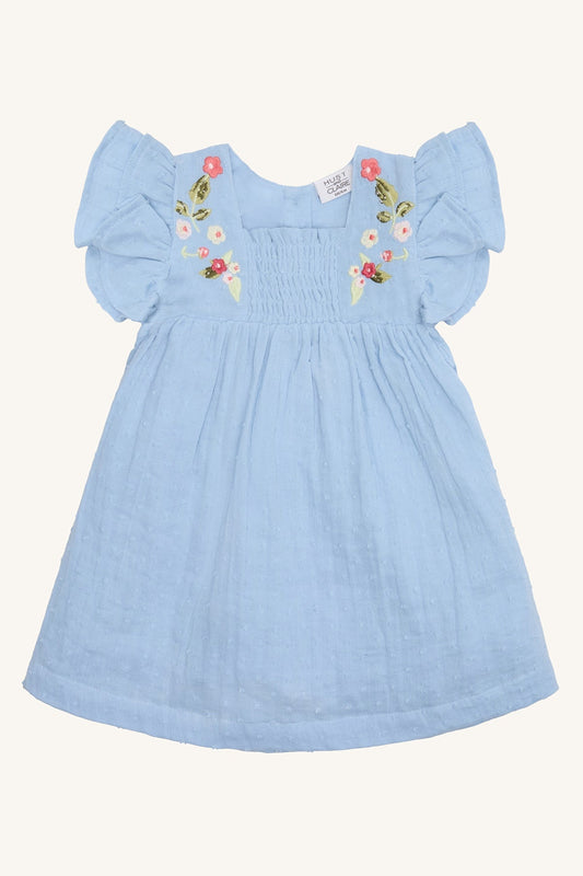 Hust & Claire Katinka - Kleid