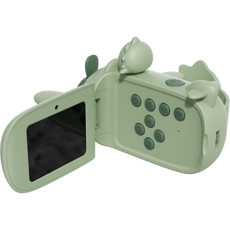 Zoofamily Kinder-Camcorder Zoo Video V1 Dino