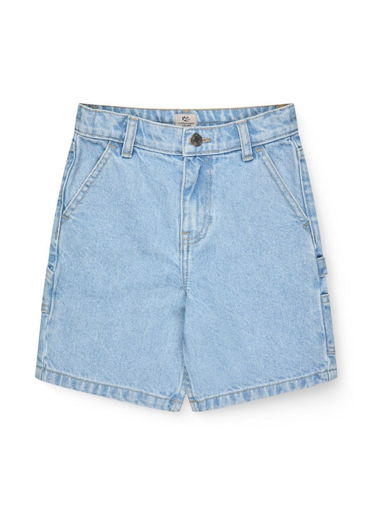 Copenhagen Colors Cargo Jeansshorts