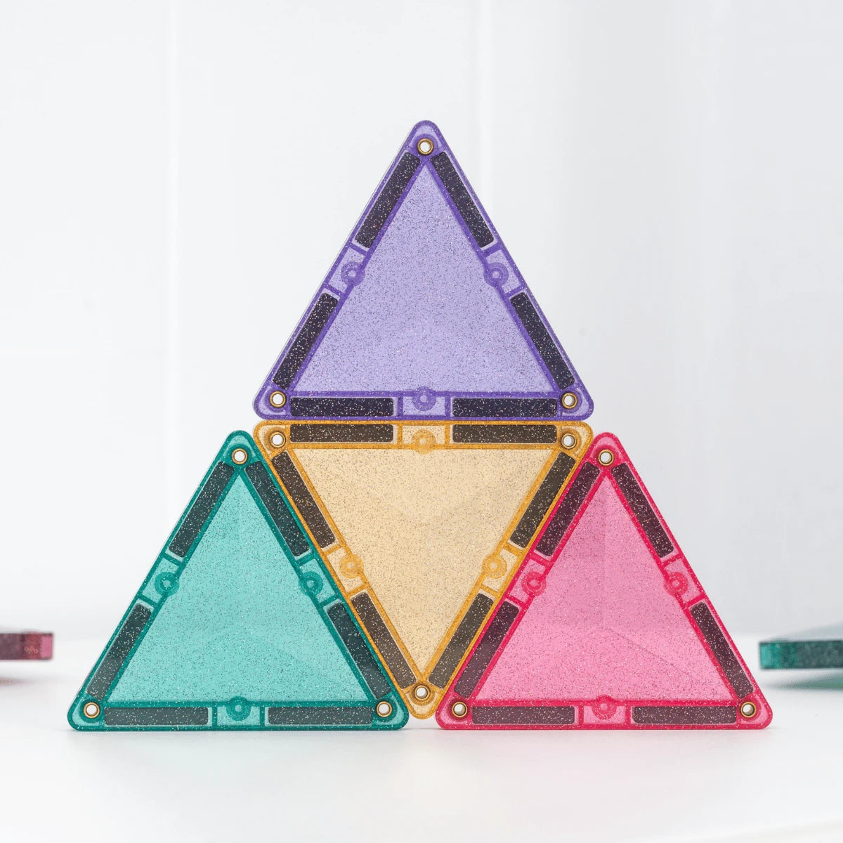CONNETIX Gitter Castle Pack 48 Teile