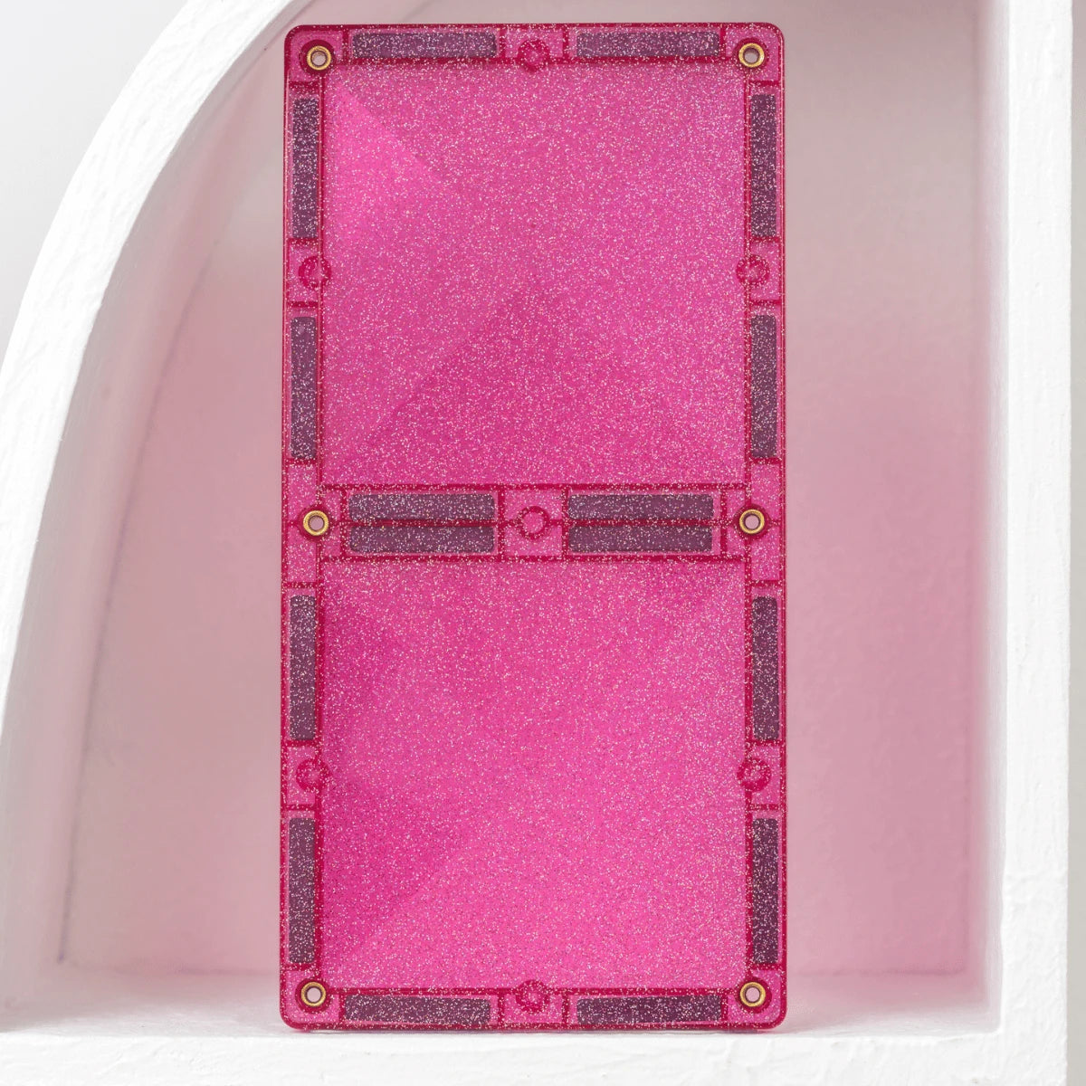 CONNETIX Glitter Unikorn Pack 56 Teile