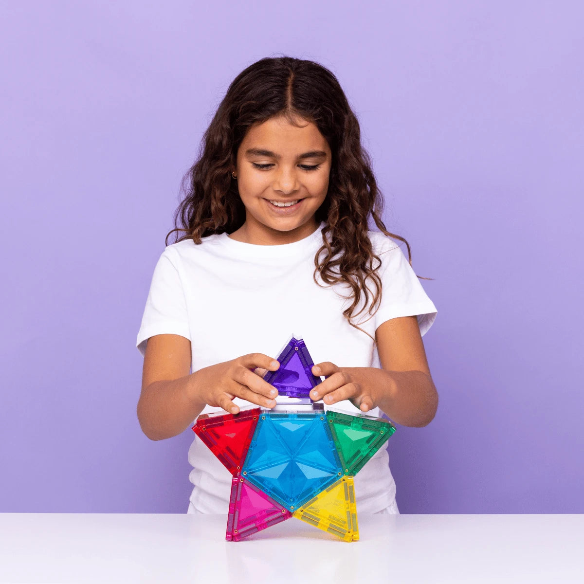 CONNETIX Light Star Pack 28 Teile
