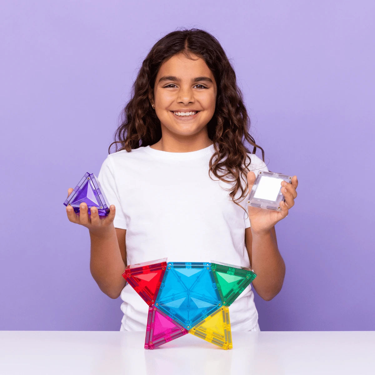 CONNETIX Light Star Pack 28 Teile