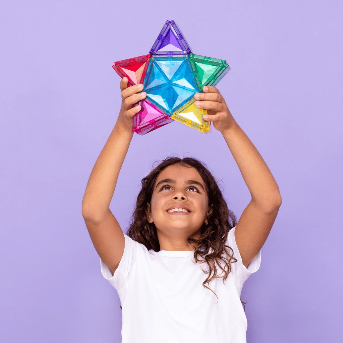 CONNETIX Light Star Pack 28 Teile