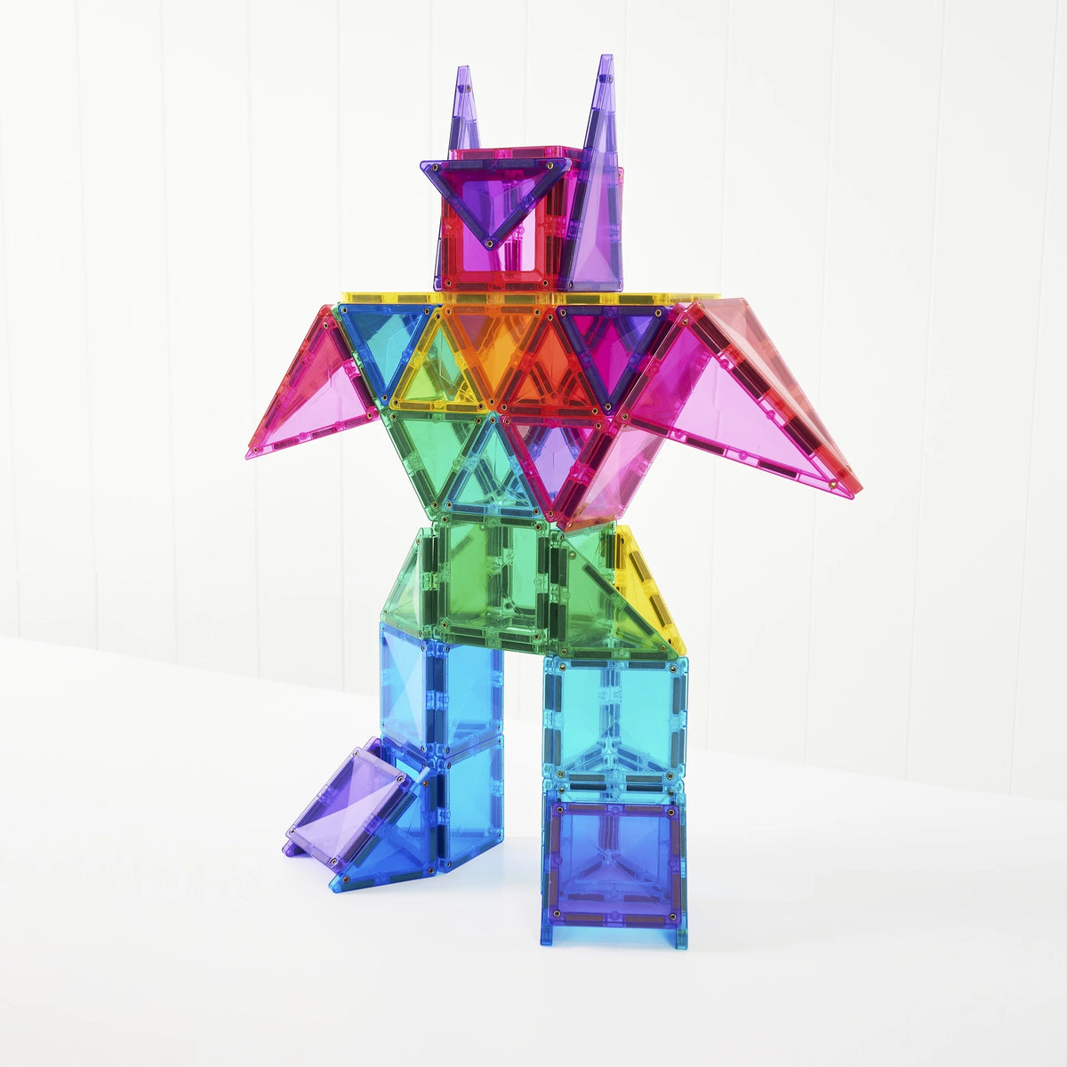 CONNETIX Bright Creative Set 104 Teile