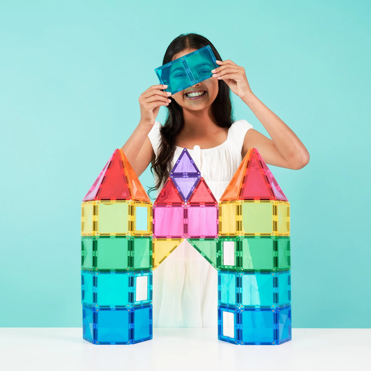 CONNETIX Bright Creative Set 104 Teile