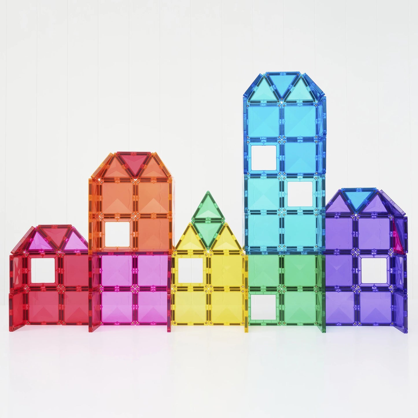 CONNETIX Bright Creative Set 104 Teile