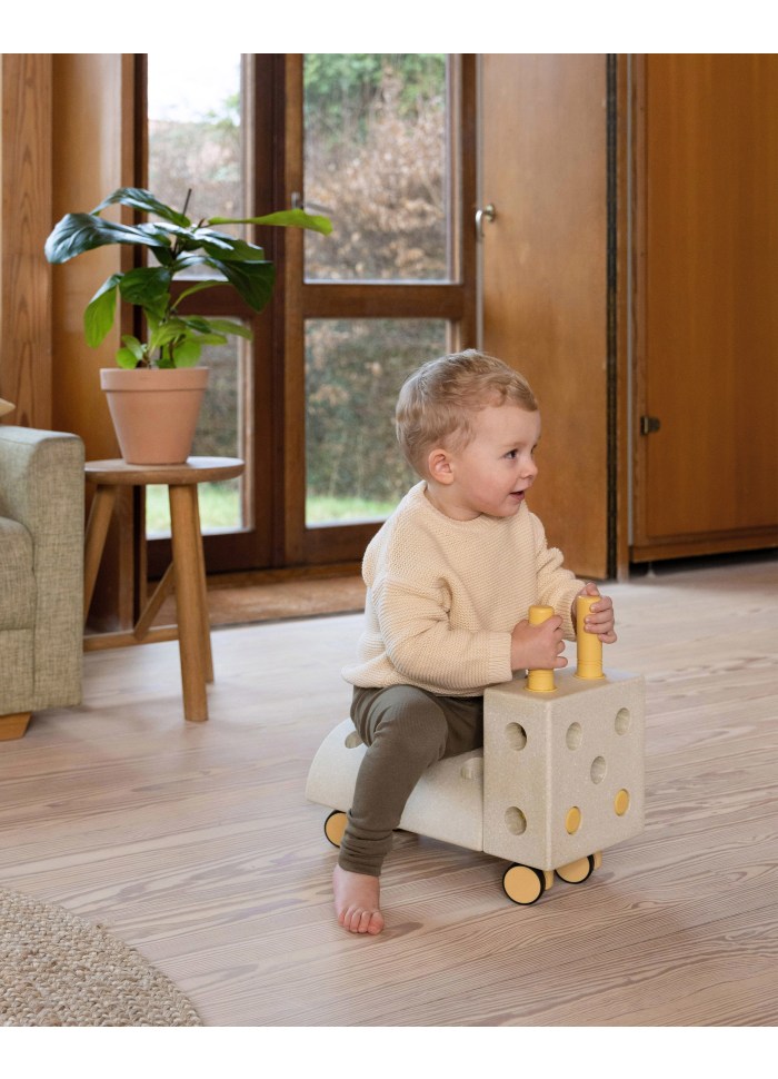 Modu Curiosity Set Sand