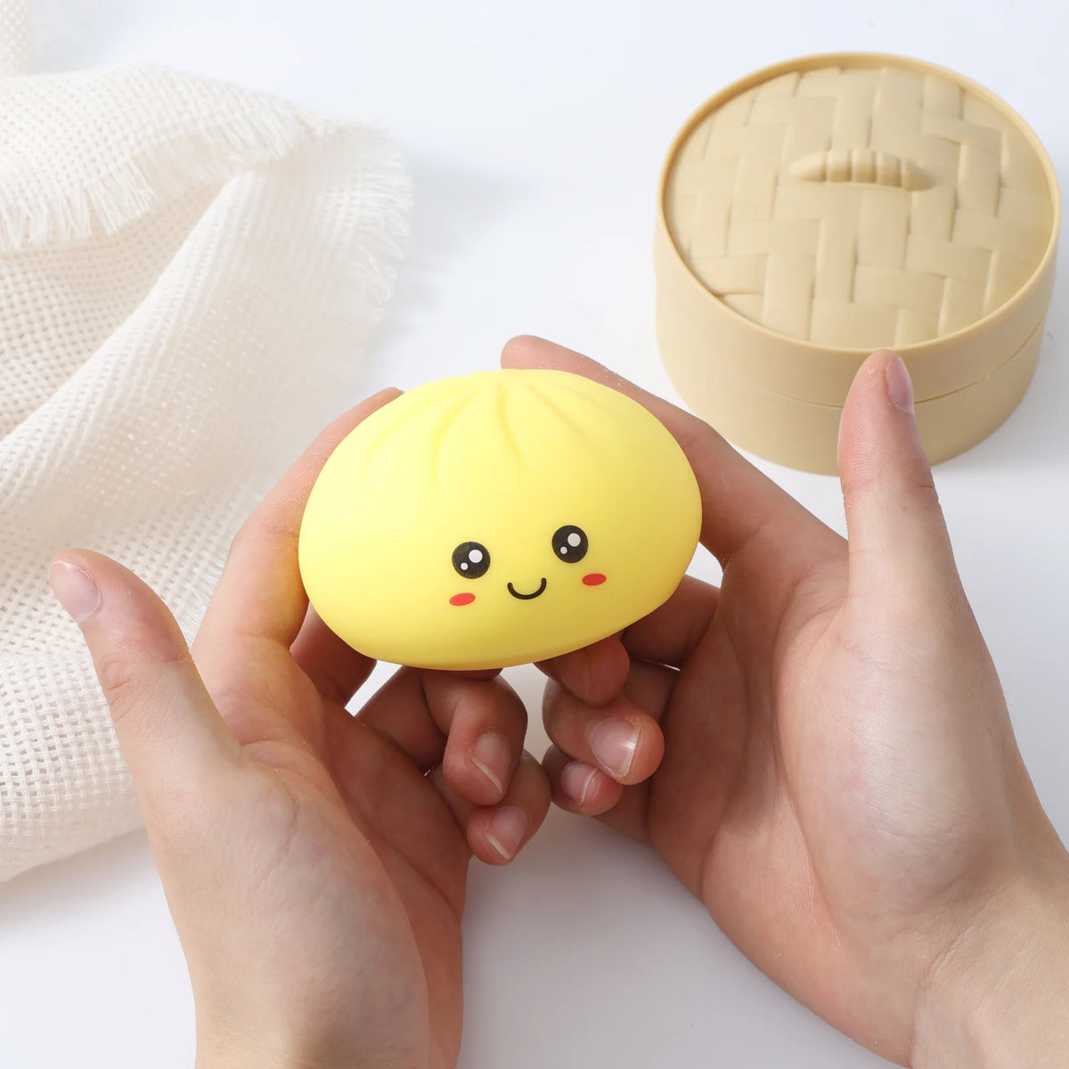 i-total Squeeze Bao Dumpling 8,5cm