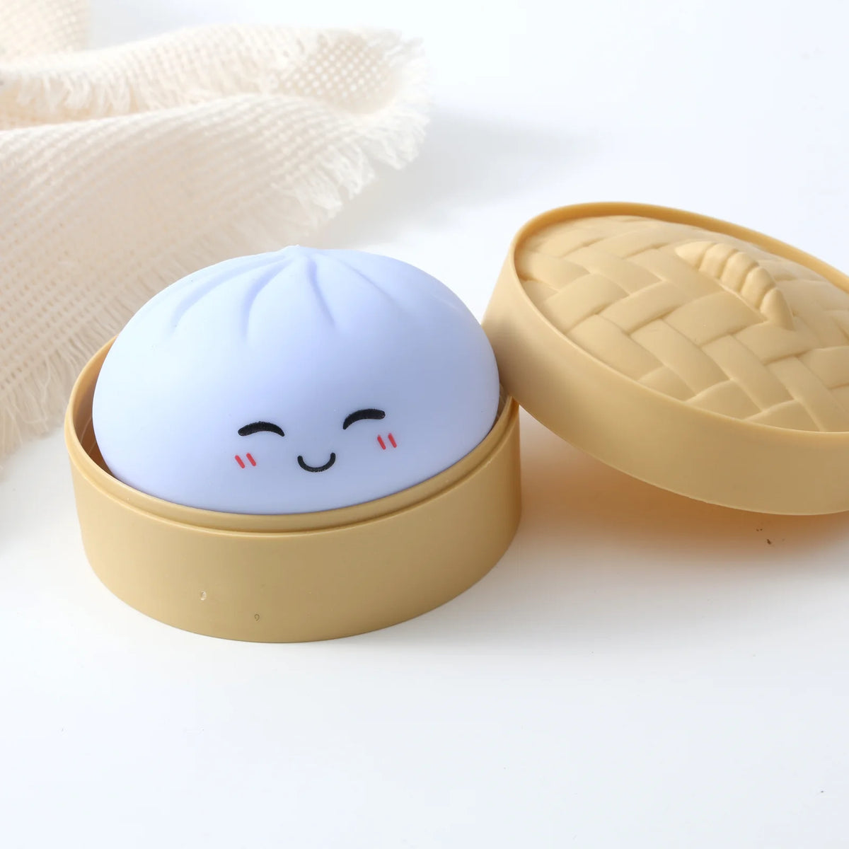 i-total Squeeze Bao Dumpling 8,5cm