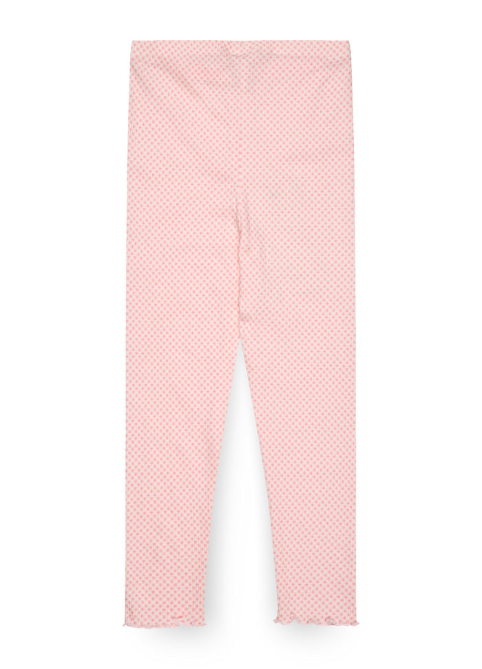 Copenhagen Colors Crepe Leggings