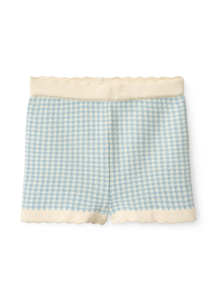 Copenhagen Colors Jacquard Shorts