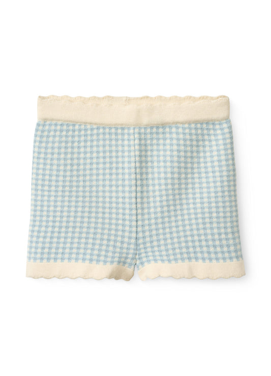 Copenhagen Colors Jacquard Shorts