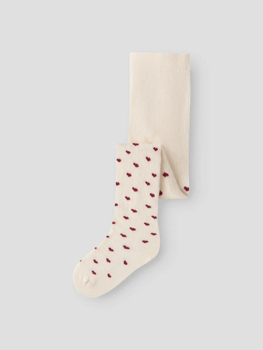 Lil' Atelier Reba Strumpfhose