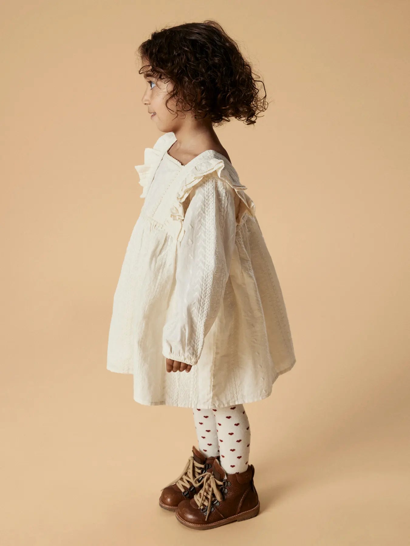 Lil' Atelier Reba Strumpfhose