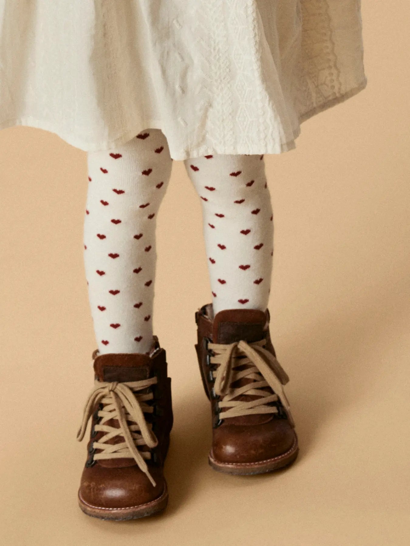 Lil' Atelier Reba Strumpfhose