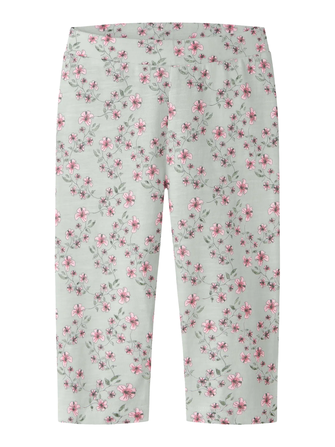 Name it Capri Leggings Modal