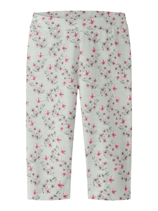 Name it Capri Leggings Modal
