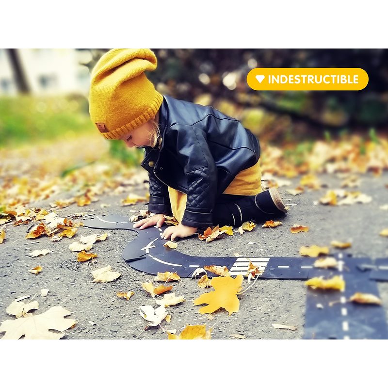 waytoplay King of the Road Mega Spielset