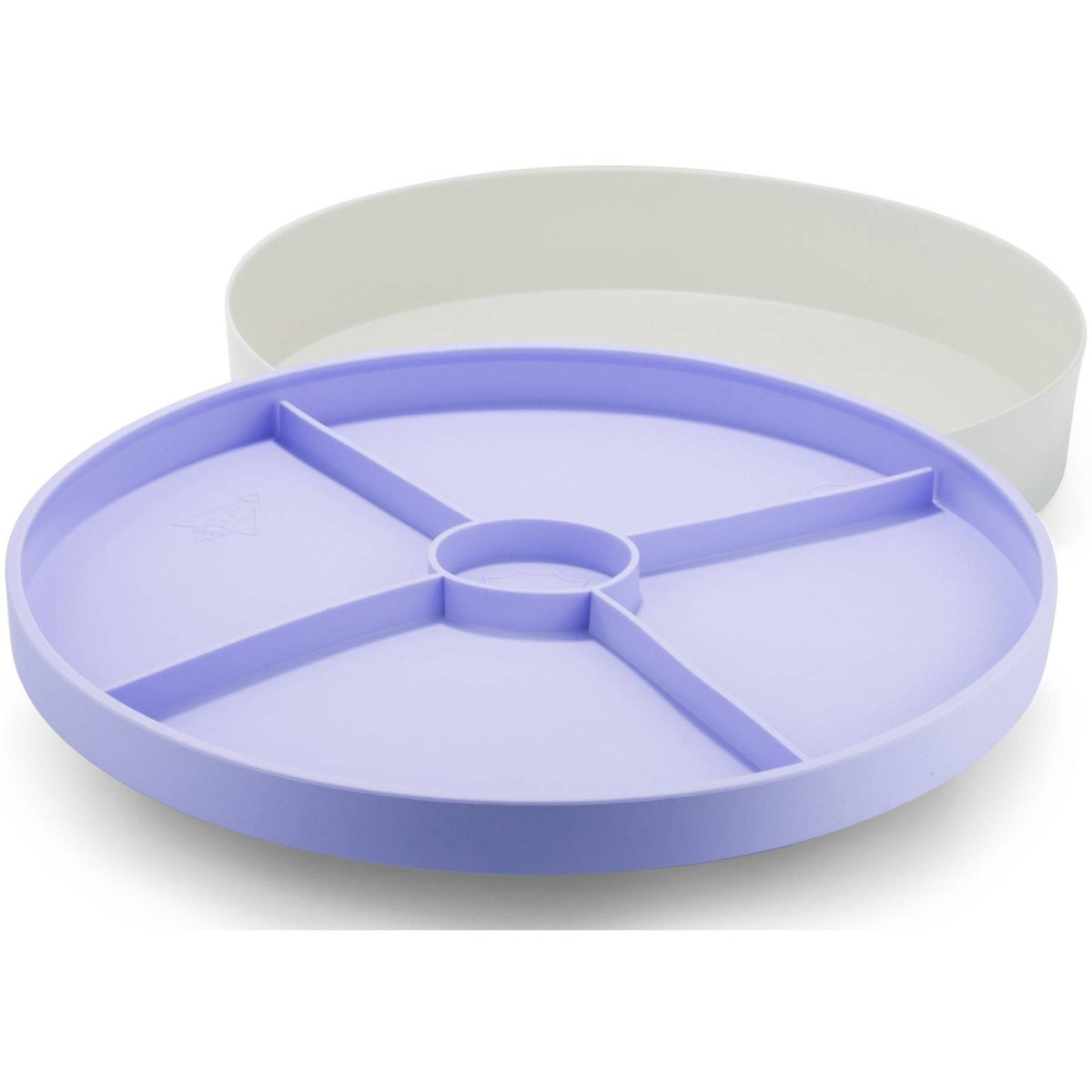 Jellystone Tray Play - Lilac