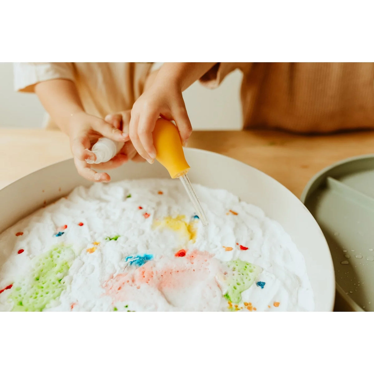 Jellystone Tray Play - Lilac