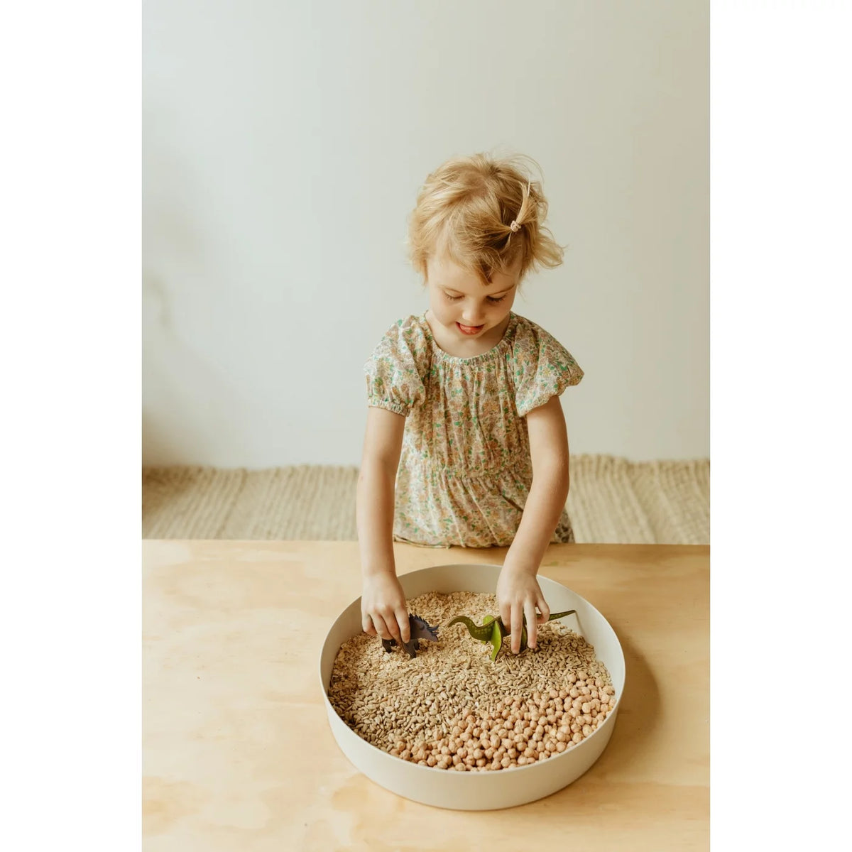 Jellystone Tray Play - Lilac