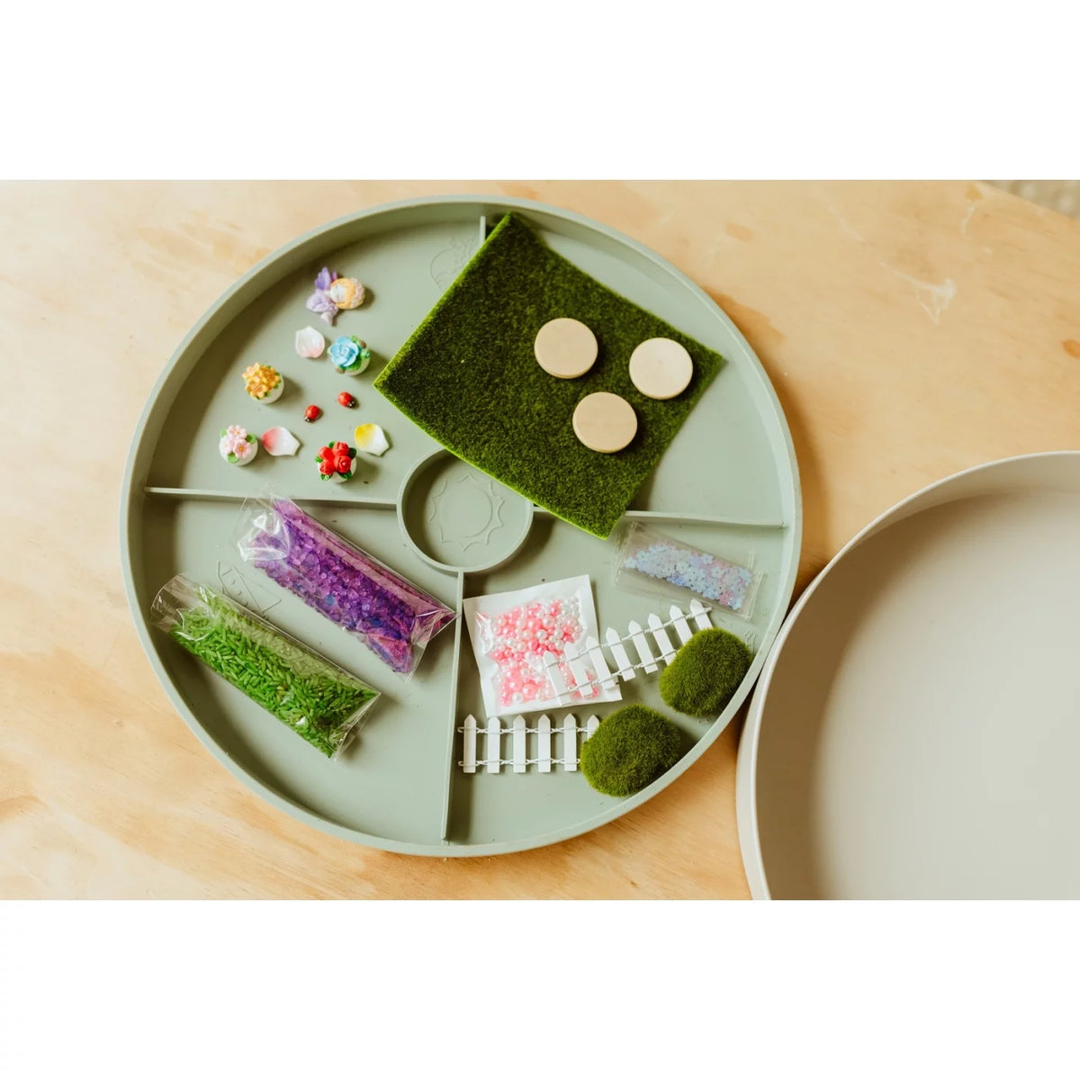 Jellystone Sensory Kit - Fairy Garden
