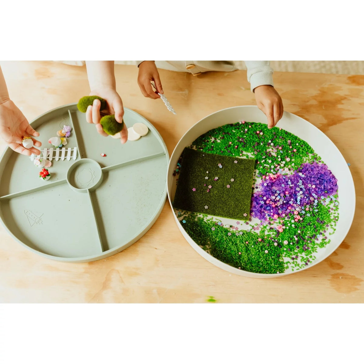 Jellystone Sensory Kit - Fairy Garden