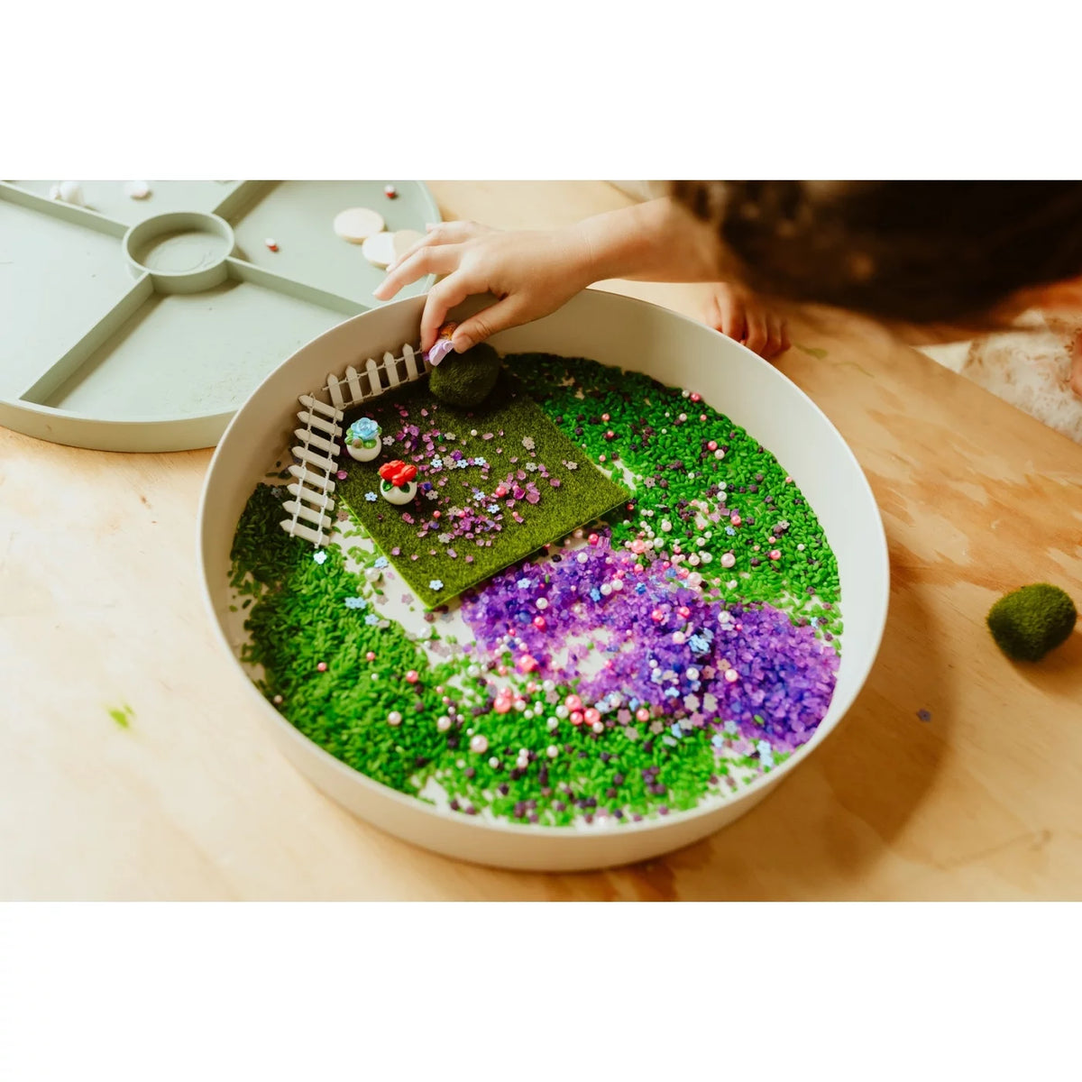Jellystone Sensory Kit - Fairy Garden