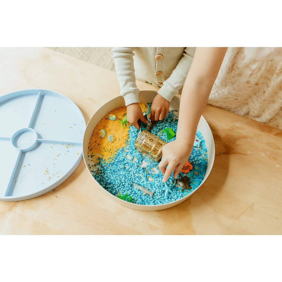Jellystone Sensory Kit - Under The Sea