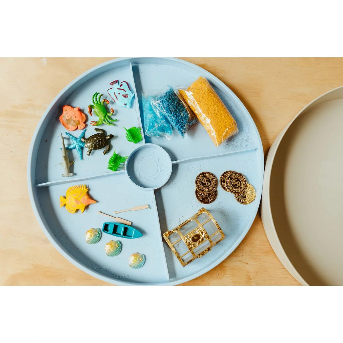 Jellystone Sensory Kit - Under The Sea