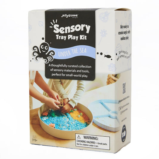 Jellystone Sensory Kit - Under The Sea