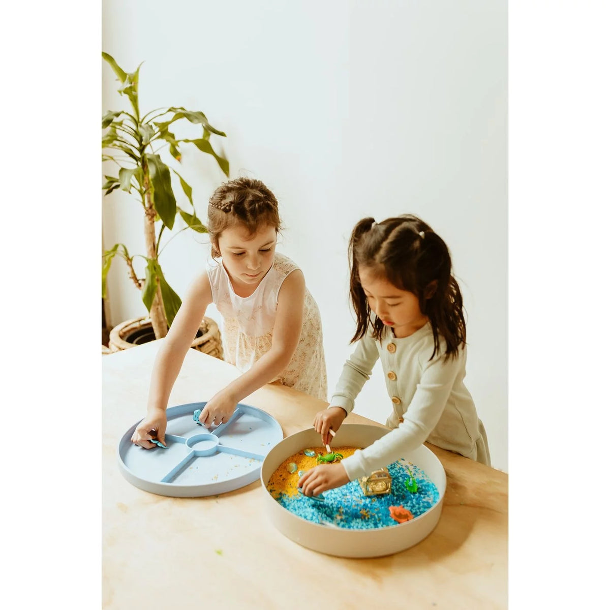 Jellystone Sensory Kit - Under The Sea