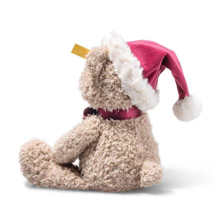 Steiff Teddybär Jimmy Christmas 30cm