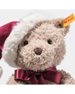 Steiff Teddybär Jimmy Christmas 30cm
