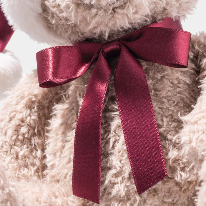 Steiff Teddybär Jimmy Christmas 30cm