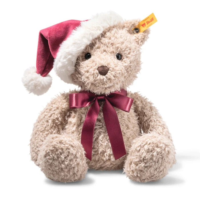 Steiff Teddybär Jimmy Christmas 30cm