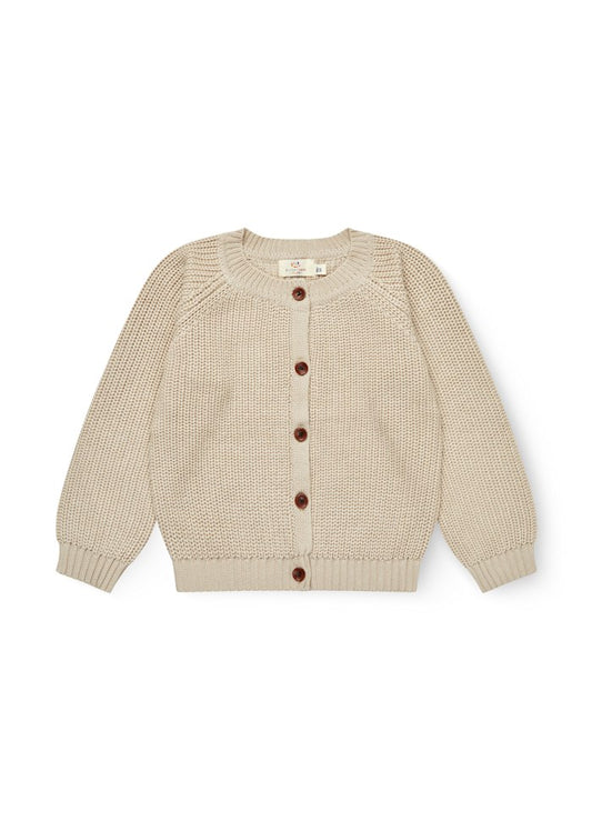 Copenhagen Colors Strickjacke Classic