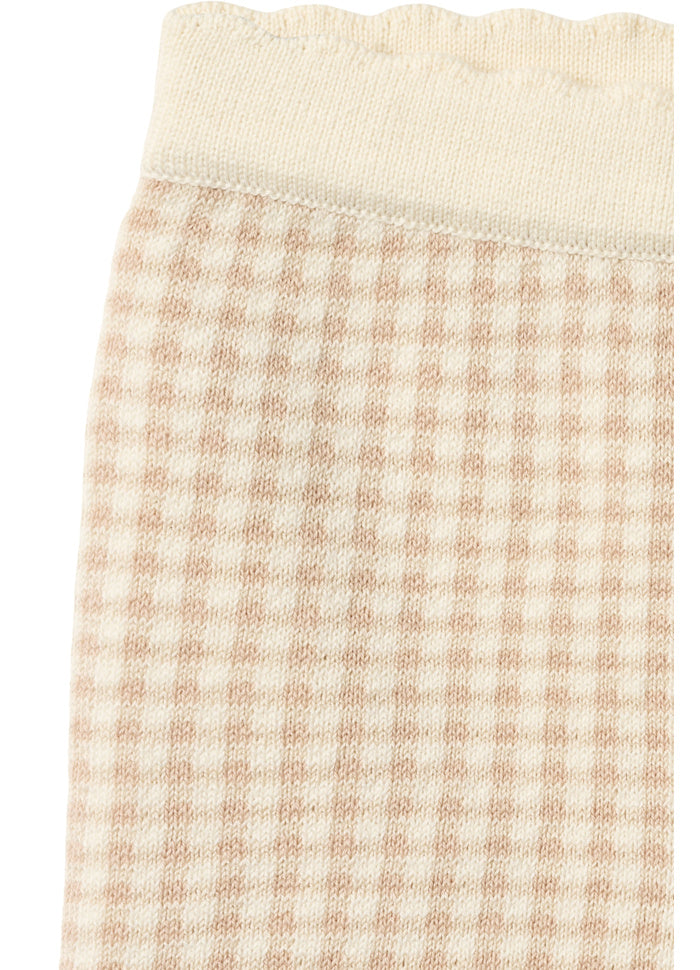 Copenhagen Colors Jacquard Shorts