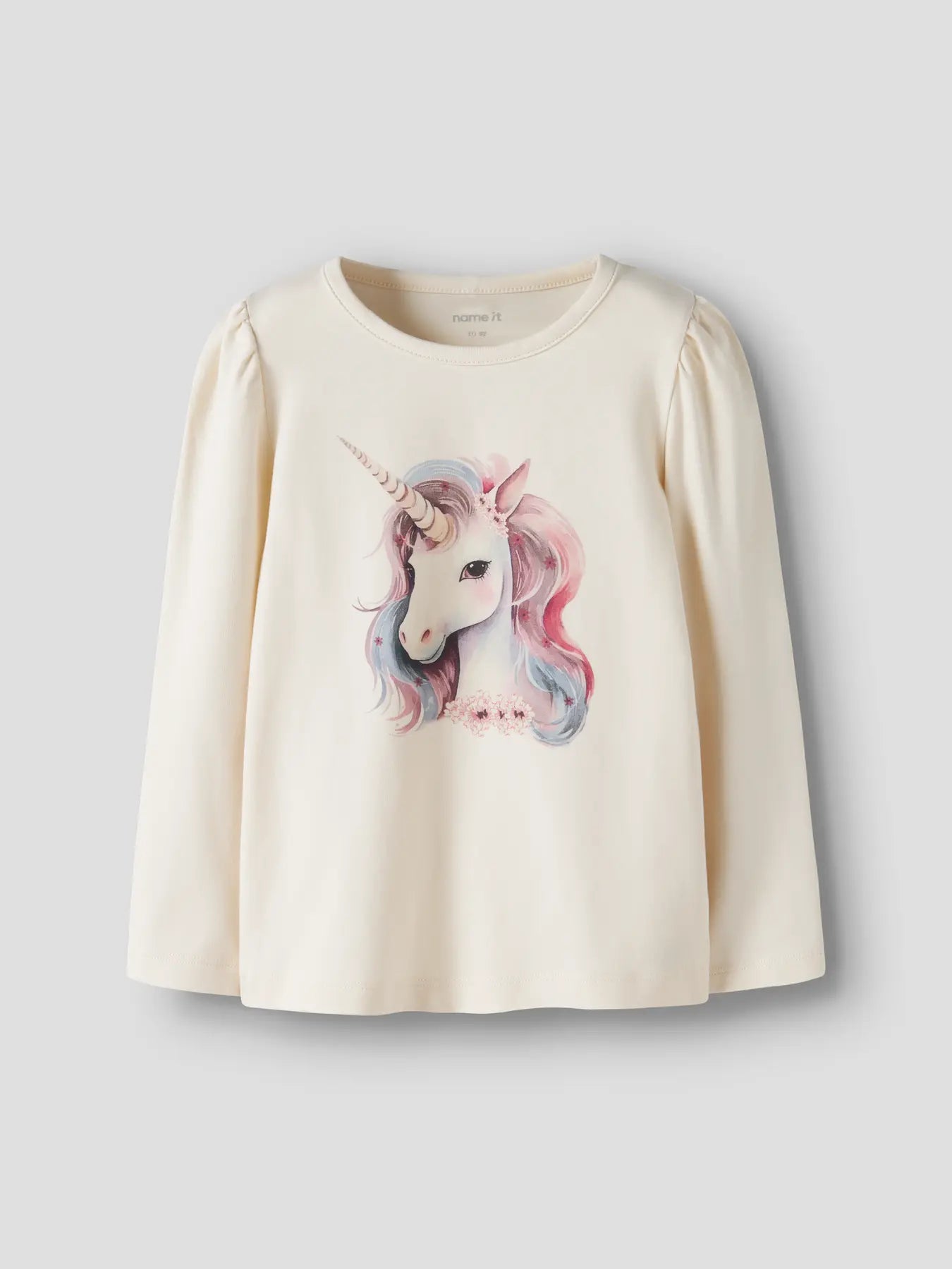 Name it FKimia Langarmshirt
