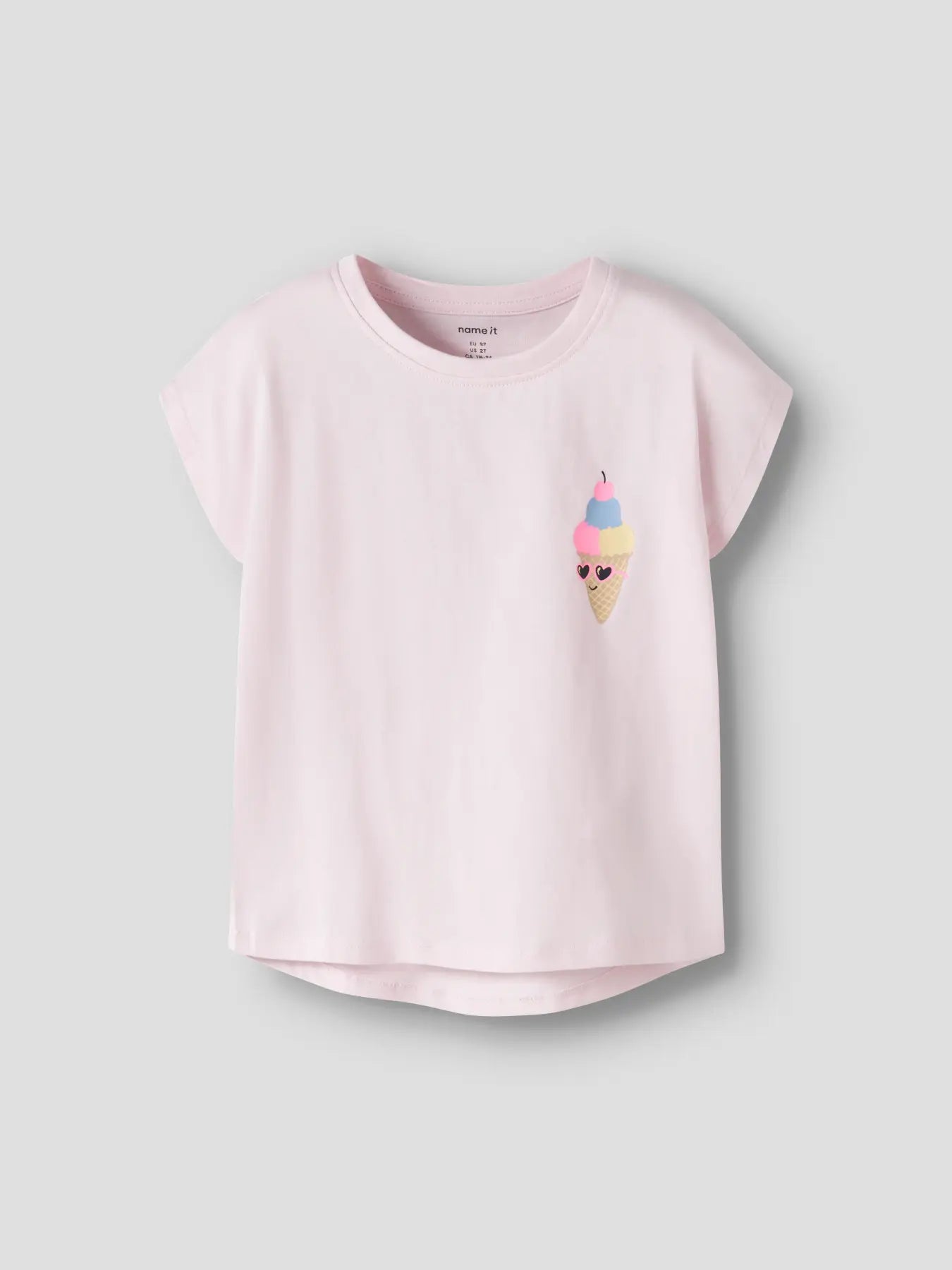 Name it FVarutti T-Shirt