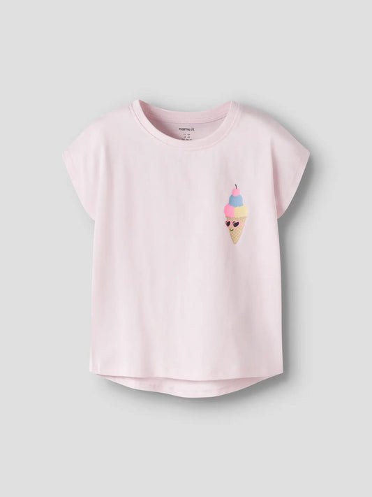 Name it FVarutti T-Shirt