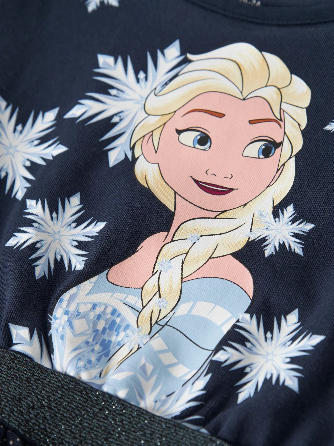 Name it Frozen Tüllkleid