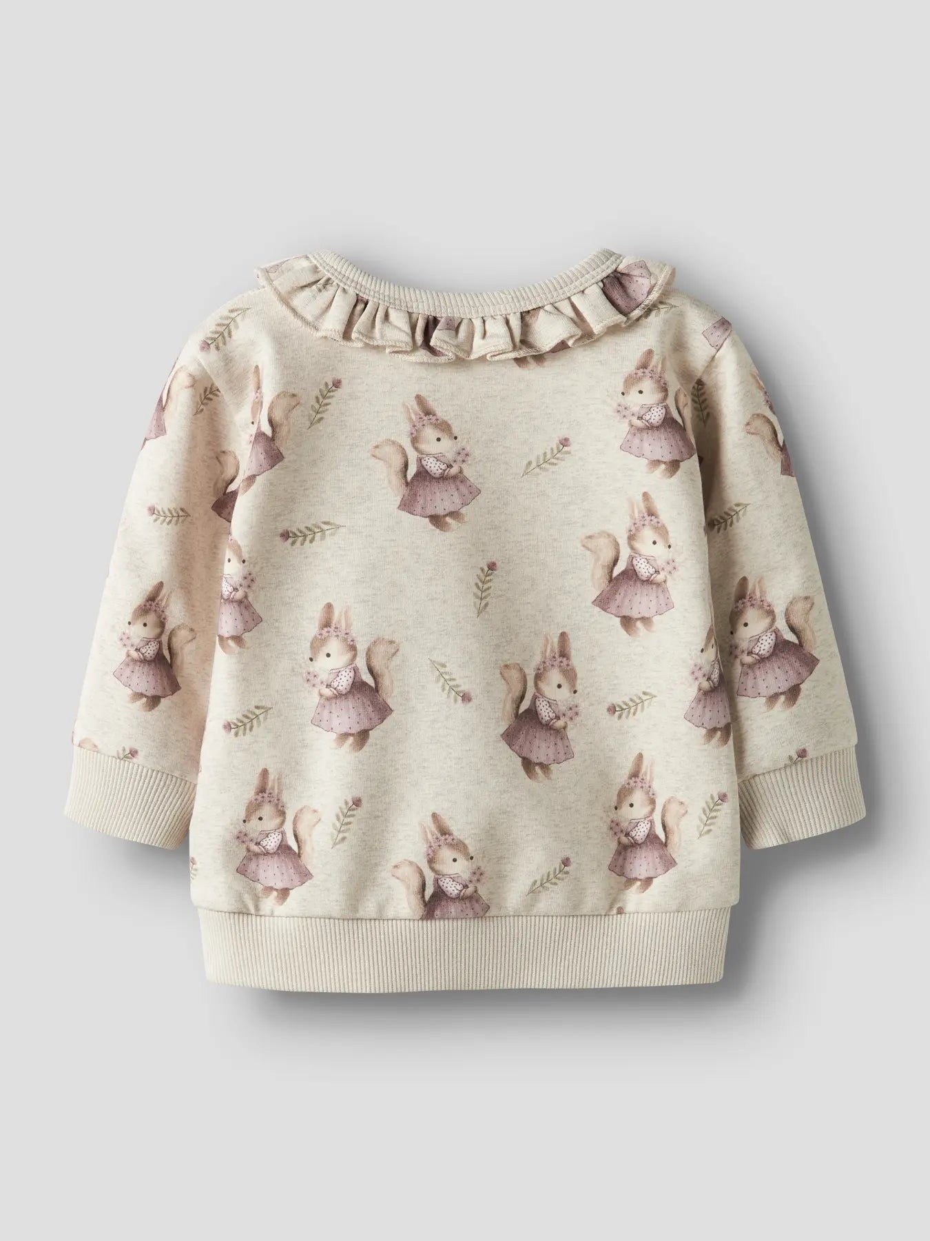 Name it Baby Shelly Sweatshirt